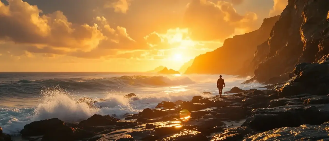 海岸线的尽头 - 歪歪影视轮播