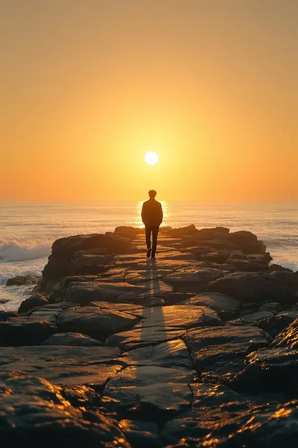 海岸线的尽头 - 歪歪影视超清画质封面