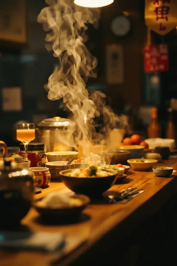 深夜便当屋 - 歪歪影视超清画质封面