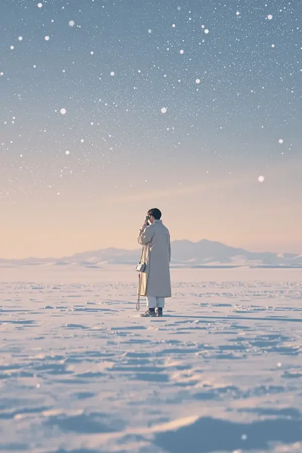 雪国来讯 - 歪歪影视超清画质封面