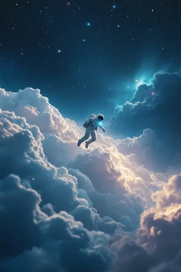 星际信使 - 歪歪影视超清画质封面