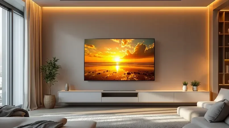 HDR 观影时代来临，歪歪影视带你领略极致画质 - 歪歪影视资讯