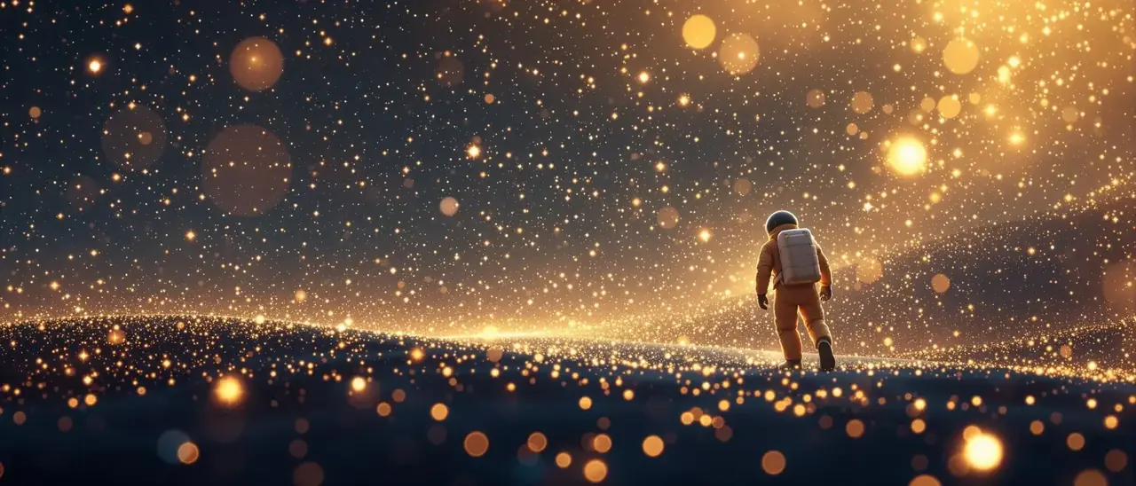 星际信使 - 歪歪影视轮播